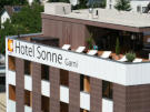 ****Hotel Garni Sonne in Dornbirn